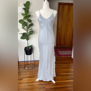 Gorgeous Y2K zum zum formal prom dress